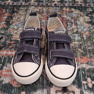 Weestep Kids Dark Blue Sneakers